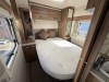 Used Sprite Major 4 EB classic pirouete 2017 touring caravan Image