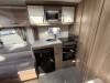 Used Sprite Major 4 EB classic pirouete 2017 touring caravan Image