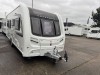 Used Coachman VIP 545 2017 touring caravan Image