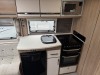 Used Coachman VIP 545 2017 touring caravan Image