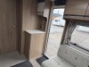 Used Coachman VIP 545 2017 touring caravan Image