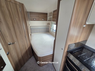 Swift Sprite Quattro FB 