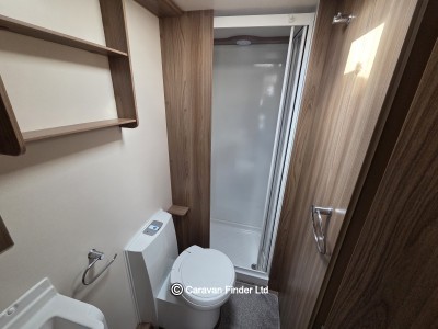 Swift Sprite Quattro FB 