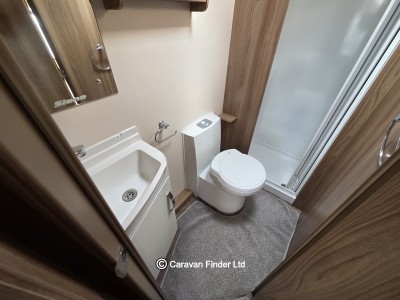 Swift Sprite Quattro FB 