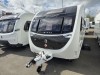 Used Swift Sprite Quattro FB 