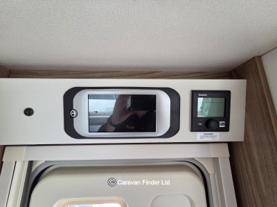 Swift Sprite Quattro FB 