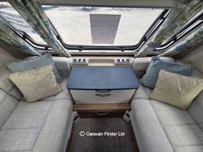 Swift Sprite Quattro FB 