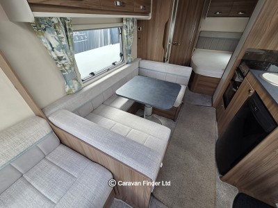 Swift Sprite Quattro FB 