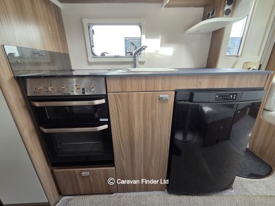 Swift Sprite Quattro FB 