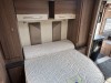 Used Bailey Pegasus Grande Brindisi 2020 touring caravan Image