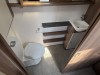 Used Bailey Pegasus Grande Brindisi 2020 touring caravan Image