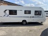 Used Bailey Pegasus Grande Brindisi 2020 touring caravan Image