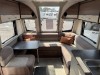 Used Bailey Pegasus Grande Brindisi 2020 touring caravan Image