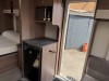 Used Bailey Pegasus Grande Brindisi 2020 touring caravan Image