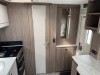 Used Coachman Acadia 460 2025 touring caravan Image