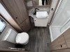 Used Coachman Acadia 460 2025 touring caravan Image