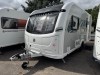 Used Coachman Acadia 460 2025 touring caravan Image