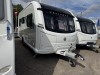 Used Coachman Acadia 460 2025 touring caravan Image