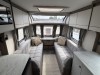 Used Coachman Acadia 460 2025 touring caravan Image