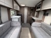 Used Coachman Acadia 460 2025 touring caravan Image
