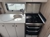 Used Coachman Acadia 460 2025 touring caravan Image