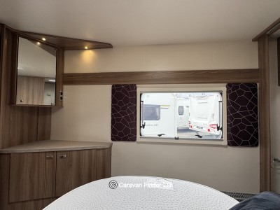 Swift Challenger 645 Lux  Pack 2020 (Trade) image 10