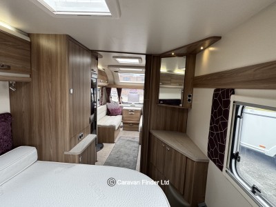 Swift Challenger 645 Lux  Pack 2020 (Trade) image 12