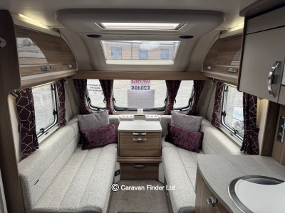 Swift Challenger 645 Lux  Pack 2020 (Trade) image 3