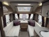Used Swift Challenger 645 Lux Pack 2020 touring caravan Image