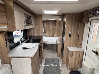 Swift Challenger 645 Lux  Pack 2020 (Trade) image 4