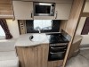 Used Swift Challenger 645 Lux Pack 2020 touring caravan Image