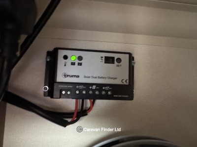 Swift Challenger 645 Lux  Pack 2020 (Trade) image 6