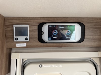 Swift Challenger 645 Lux  Pack 2020 (Trade) image 7