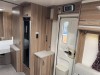 Used Swift Challenger 645 Lux Pack 2020 touring caravan Image