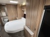 Used Swift Challenger 645 Lux Pack 2020 touring caravan Image