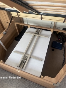 Bailey Pegasus Brindisi GT70 2018 (Trade) image 10