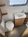 Used Bailey Pegasus Brindisi GT70 2018 touring caravan Image