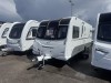 Used Bailey Pegasus Brindisi GT70 2018 touring caravan Image
