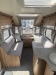 Used Bailey Pegasus Brindisi GT70 2018 touring caravan Image