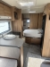 Used Bailey Pegasus Brindisi GT70 2018 touring caravan Image