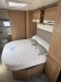 Used Bailey Pegasus Brindisi GT70 2018 touring caravan Image