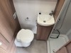Used Bailey Phoenix 420 2019 touring caravan Image