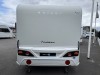 Used Bailey Phoenix 420 2019 touring caravan Image