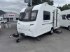Used Bailey Phoenix 420 2019 touring caravan Image