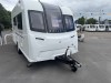 Used Bailey Phoenix 420 2019 touring caravan Image