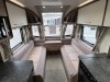 Used Bailey Phoenix 420 2019 touring caravan Image