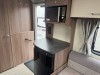 Used Bailey Phoenix 420 2019 touring caravan Image