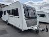 Used Elddis Affinity 554 2016 touring caravan Image