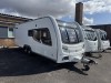 Used Coachman Laser 640 2012 touring caravan Image