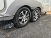 Used Coachman Laser 640 2012 touring caravan Image